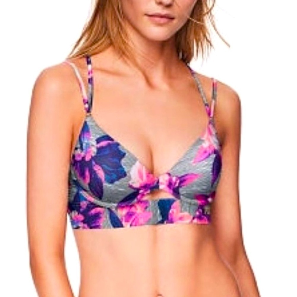 Victoria's Secret Floral Bra